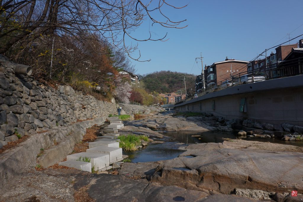 Hongjecheon