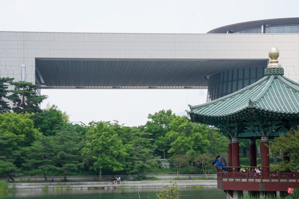 Les meilleurs musées à visiter à Séoul : le guide complet